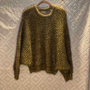 Urban Outfitters knit sweater